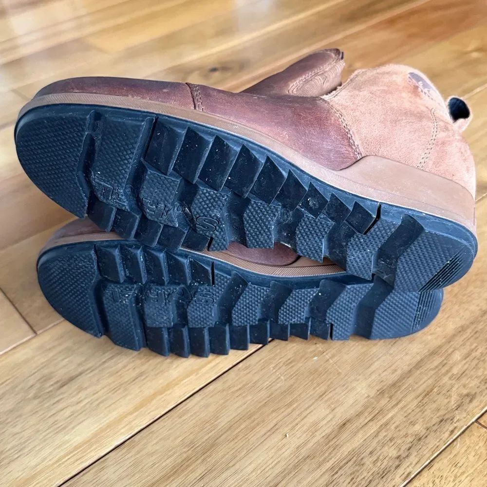 Sorel wedge booties - Picture 5 of 6